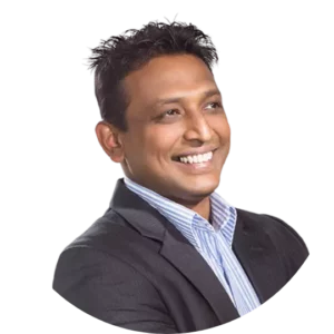 Haritha Samaranayake