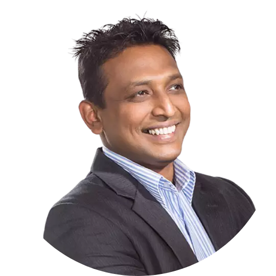 Haritha Samaranayake