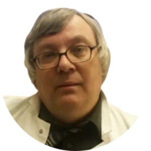 Picture of Jan Apelqvist