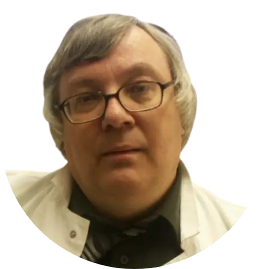 Picture of Jan Apelqvist