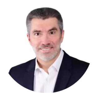 Laurent Décory