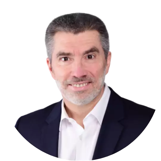 Laurent Décory