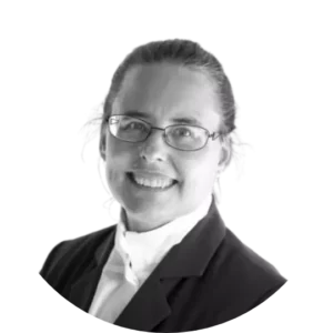 Picture of Magdalena Annersten Gershater