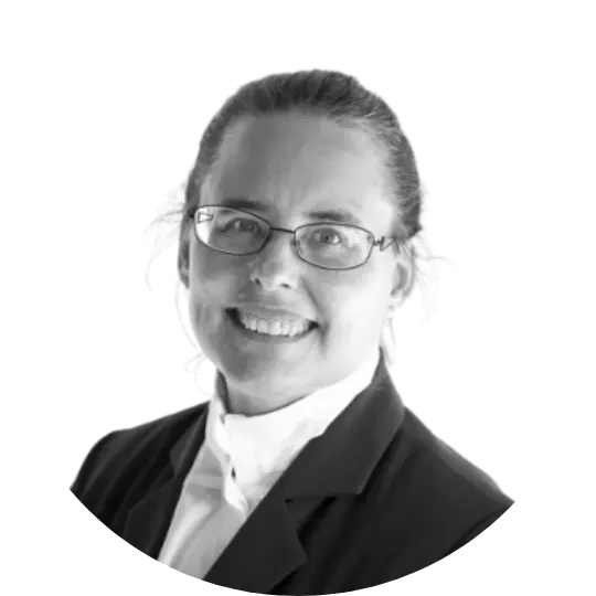 Picture of Magdalena Annersten Gershater
