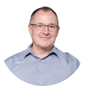 Picture of Roger Meier