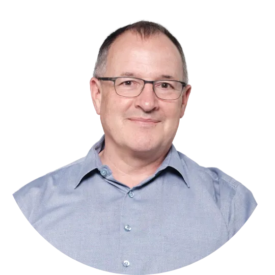 Picture of Roger Meier