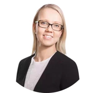 Picture of Hanna-Riikka Kärkkäinen