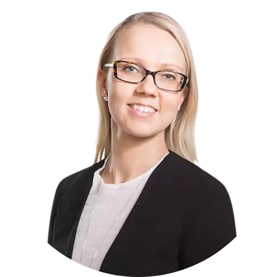 Picture of Hanna-Riikka Kärkkäinen