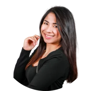 Picture of Jade Jimenez
