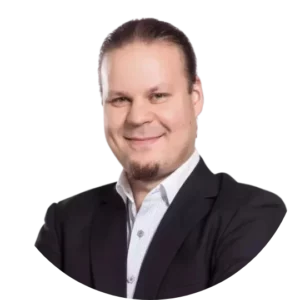 Picture of Jere Kurkipuro