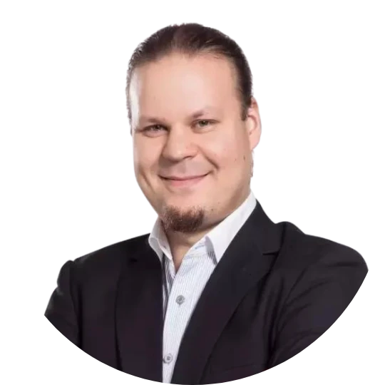 Picture of Jere Kurkipuro