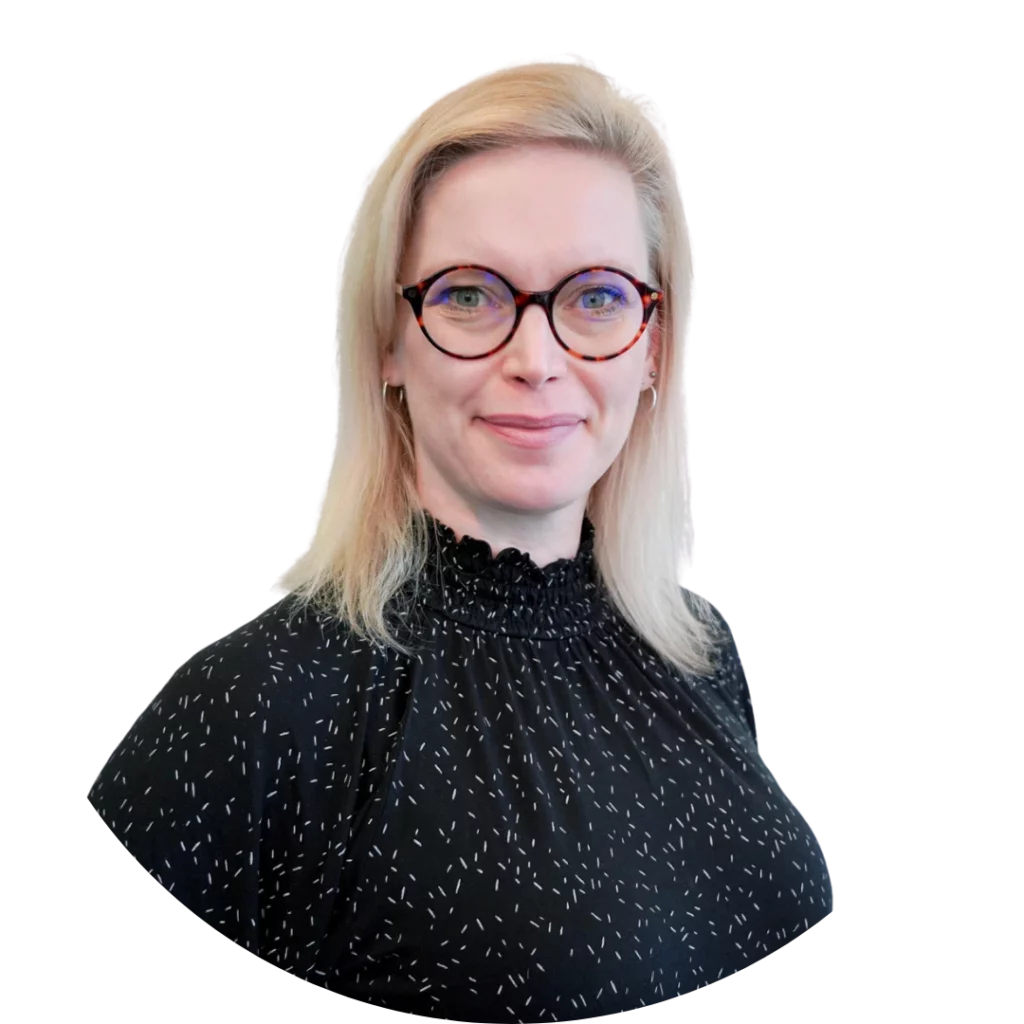 Picture of Mirka Tikkanen