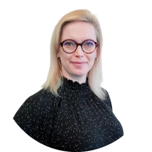 Picture of Mirka Tikkanen