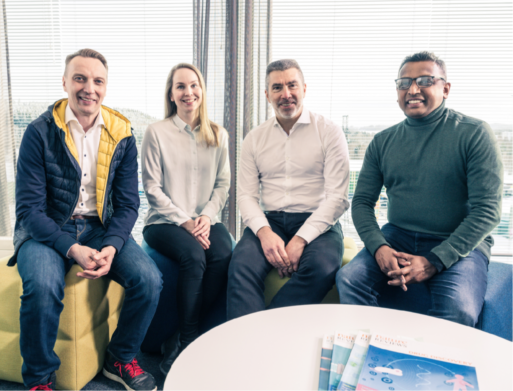 Aurealis Therapeutics Management Team