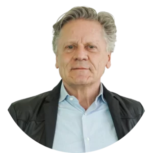 Lothar Pache